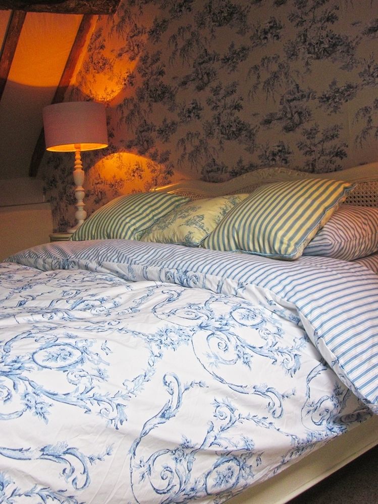 Wollaston Lodge Bed And Breakfast Ngoại thất bức ảnh